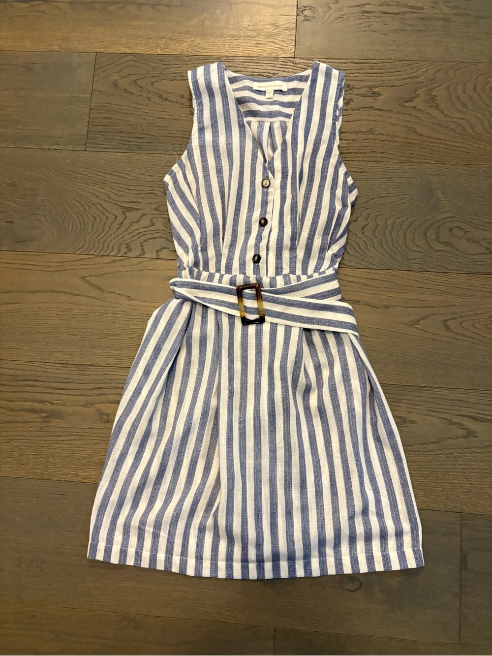 Monteau Los Angeles gorgeous dress sz SM EUC